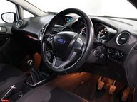 Ford Fiesta ZETEC 5