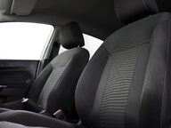 Ford Fiesta ZETEC 35