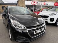 Peugeot 208 ACTIVE 1