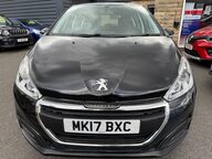 Peugeot 208 ACTIVE 4