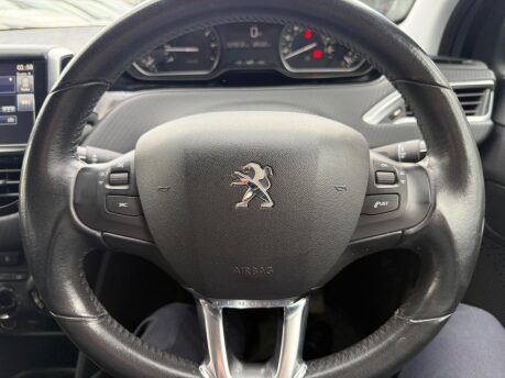 Peugeot 208 ACTIVE 13