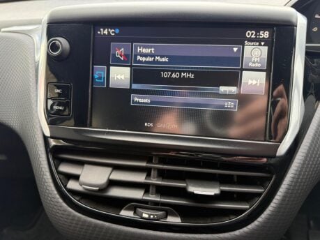 Peugeot 208 ACTIVE 12