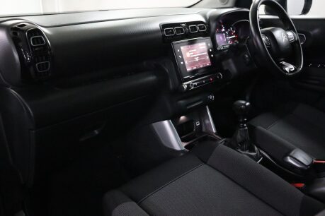 Citroen C3 Aircross PURETECH FLAIR S/S 34