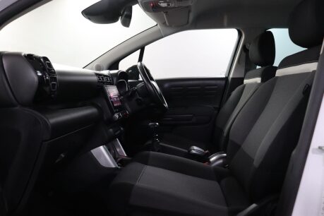 Citroen C3 Aircross PURETECH FLAIR S/S 43