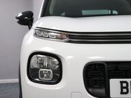 Citroen C3 Aircross PURETECH FLAIR S/S 25