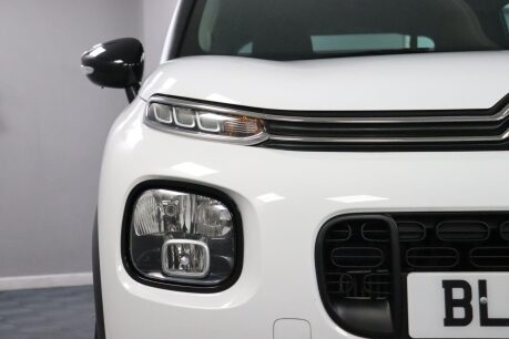 Citroen C3 Aircross PURETECH FLAIR S/S 25
