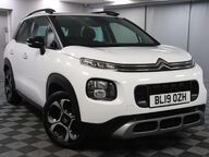 Citroen C3 Aircross PURETECH FLAIR S/S 19