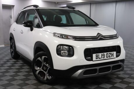 Citroen C3 Aircross PURETECH FLAIR S/S 19