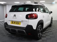 Citroen C3 Aircross PURETECH FLAIR S/S 11