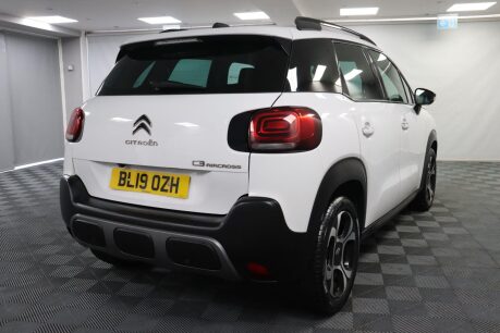 Citroen C3 Aircross PURETECH FLAIR S/S 11
