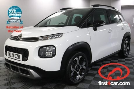 Citroen C3 Aircross PURETECH FLAIR S/S