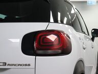 Citroen C3 Aircross PURETECH FLAIR S/S 23