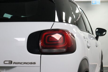 Citroen C3 Aircross PURETECH FLAIR S/S 23