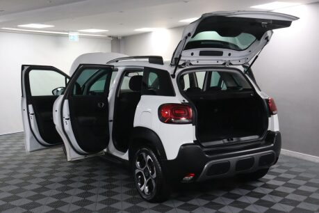 Citroen C3 Aircross PURETECH FLAIR S/S 21