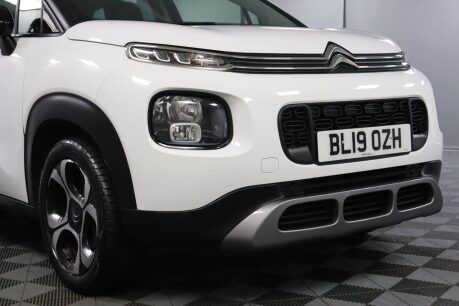 Citroen C3 Aircross PURETECH FLAIR S/S 24