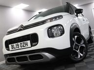 Citroen C3 Aircross PURETECH FLAIR S/S 31