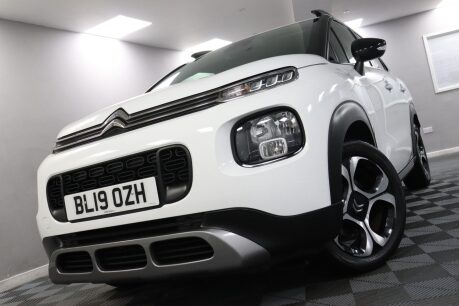 Citroen C3 Aircross PURETECH FLAIR S/S 31