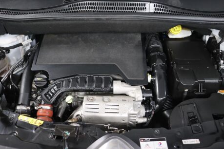Citroen C3 Aircross PURETECH FLAIR S/S 45