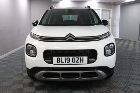 Citroen C3 Aircross PURETECH FLAIR S/S 2