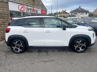 Citroen C3 Aircross PURETECH FLAIR S/S 8