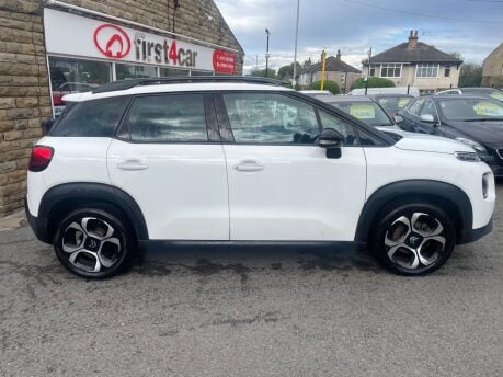 Citroen C3 Aircross PURETECH FLAIR S/S 8