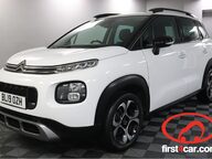 Citroen C3 Aircross PURETECH FLAIR S/S 1