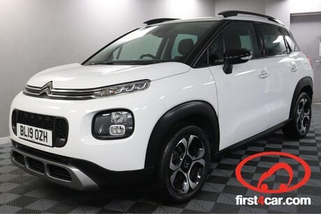 Citroen C3 Aircross PURETECH FLAIR S/S