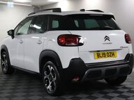 Citroen C3 Aircross PURETECH FLAIR S/S 10