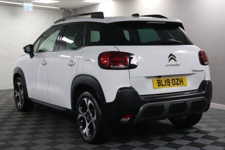 Citroen C3 Aircross PURETECH FLAIR S/S 10