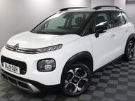 Citroen C3 Aircross PURETECH FLAIR S/S 20