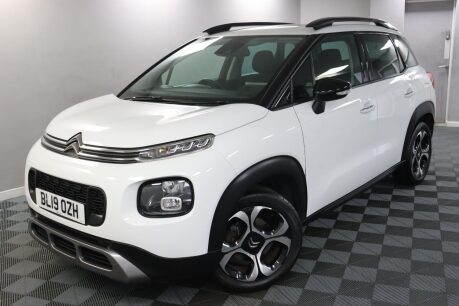 Citroen C3 Aircross PURETECH FLAIR S/S 20