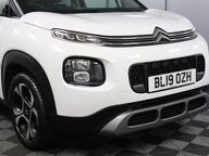 Citroen C3 Aircross PURETECH FLAIR S/S 26