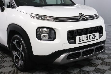 Citroen C3 Aircross PURETECH FLAIR S/S 26