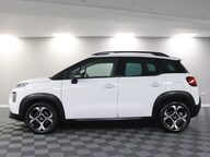 Citroen C3 Aircross PURETECH FLAIR S/S 18