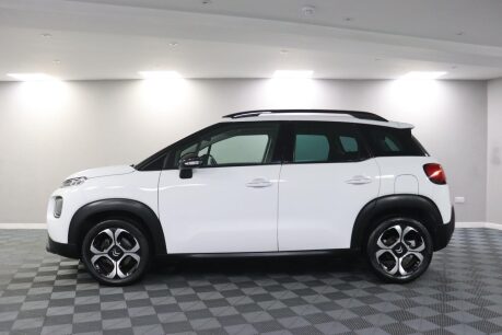 Citroen C3 Aircross PURETECH FLAIR S/S 18