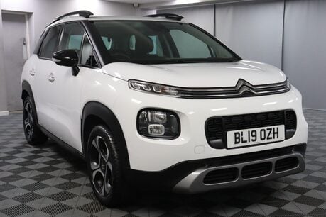 Citroen C3 Aircross PURETECH FLAIR S/S