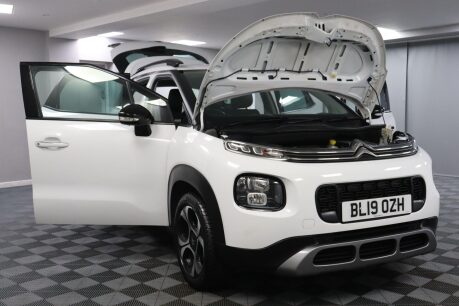 Citroen C3 Aircross PURETECH FLAIR S/S 15