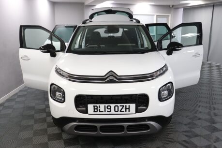 Citroen C3 Aircross PURETECH FLAIR S/S 7