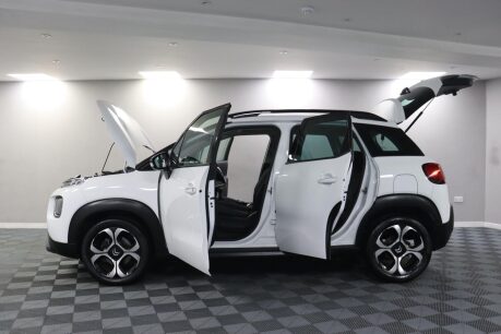 Citroen C3 Aircross PURETECH FLAIR S/S 6