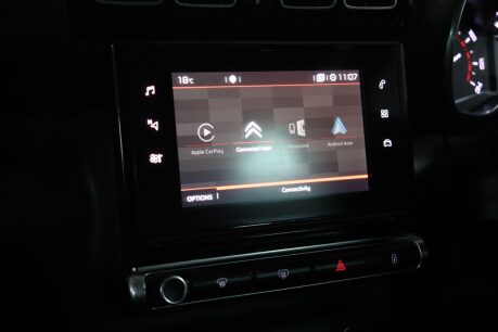 Citroen C3 Aircross PURETECH FLAIR S/S 39