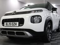Citroen C3 Aircross PURETECH FLAIR S/S 28
