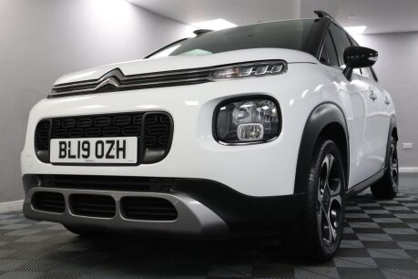 Citroen C3 Aircross PURETECH FLAIR S/S 28