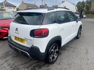 Citroen C3 Aircross PURETECH FLAIR S/S 9