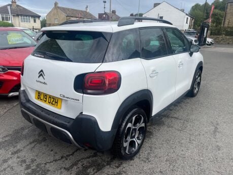 Citroen C3 Aircross PURETECH FLAIR S/S 9
