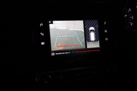 Citroen C3 Aircross PURETECH FLAIR S/S 37