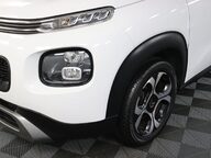 Citroen C3 Aircross PURETECH FLAIR S/S 32
