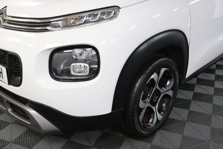 Citroen C3 Aircross PURETECH FLAIR S/S 32