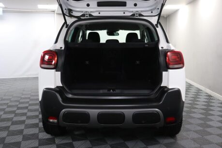 Citroen C3 Aircross PURETECH FLAIR S/S 14