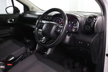 Citroen C3 Aircross PURETECH FLAIR S/S 5