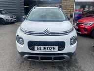 Citroen C3 Aircross PURETECH FLAIR S/S 4